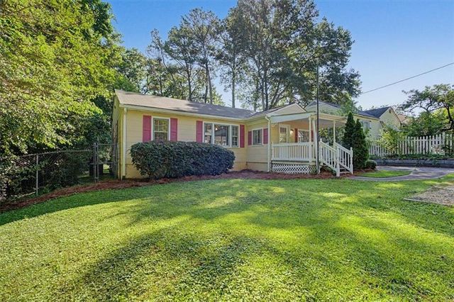 114 Otis Street NE, Marietta, GA 30060