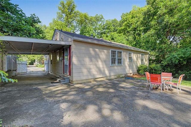 114 Otis Street NE, Marietta, GA 30060