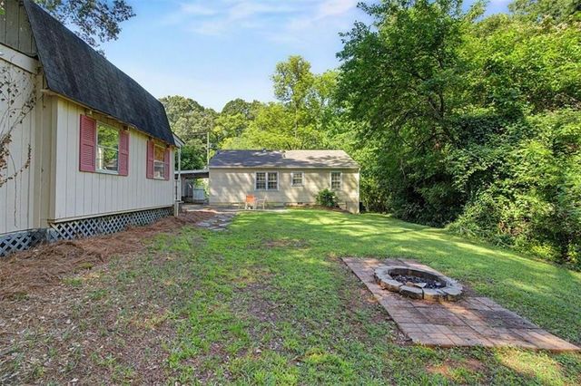 114 Otis Street NE, Marietta, GA 30060