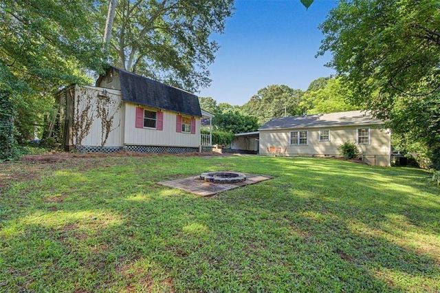 114 Otis Street NE, Marietta, GA 30060