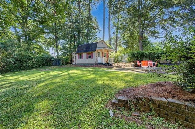 114 Otis Street NE, Marietta, GA 30060
