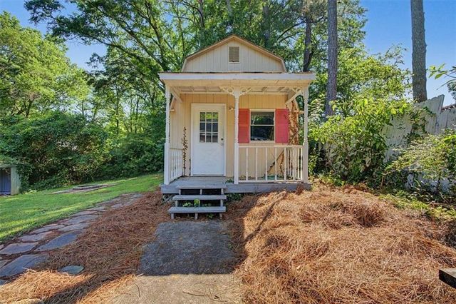 114 Otis Street NE, Marietta, GA 30060