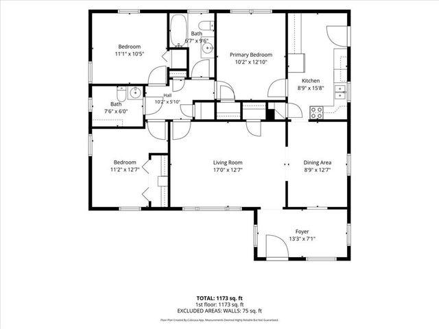 114 Otis Street NE, Marietta, GA 30060