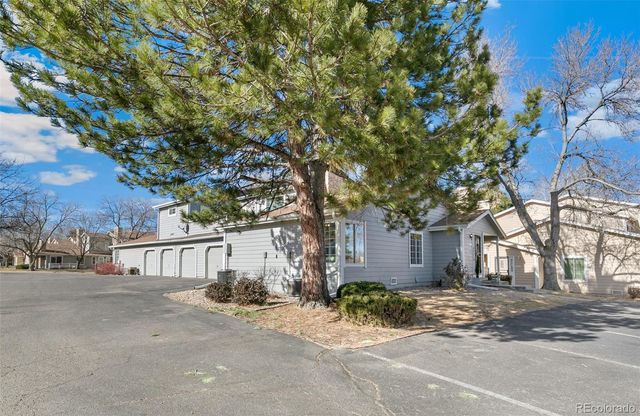 8442 Everett Way D, Arvada, CO 80005