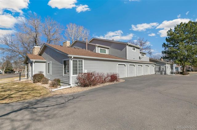 8442 Everett Way D, Arvada, CO 80005