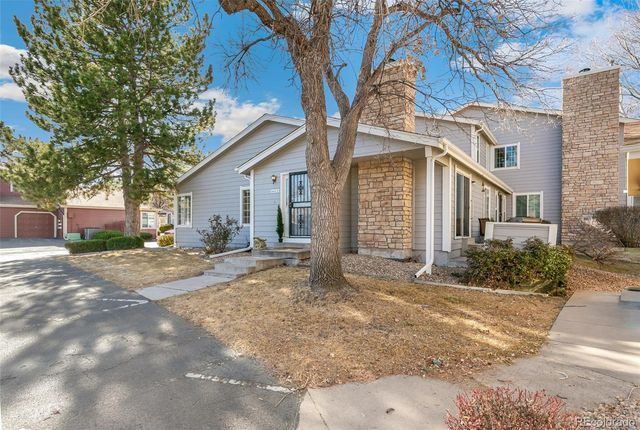 8442 Everett Way D, Arvada, CO 80005