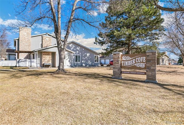 8442 Everett Way D, Arvada, CO 80005