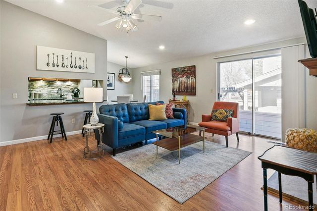 8442 Everett Way D, Arvada, CO 80005