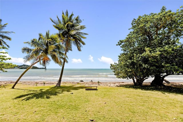 Cala de Hucares CARR 3 KM 66.7 B-208, Naguabo, PR 00718