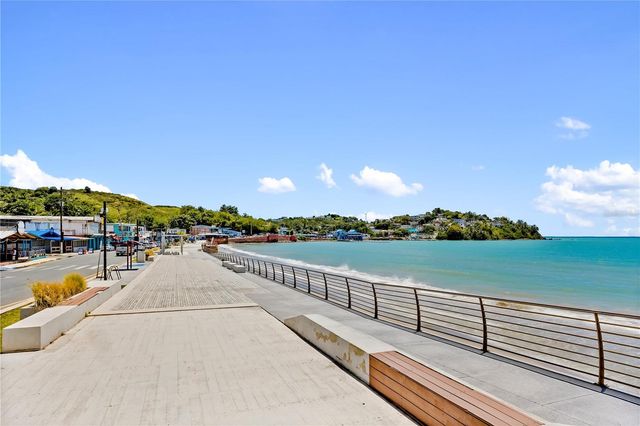 Cala de Hucares CARR 3 KM 66.7 B-208, Naguabo, PR 00718