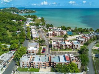 Cala de Hucares CARR 3 KM 66.7 B-208, Naguabo, PR 00718