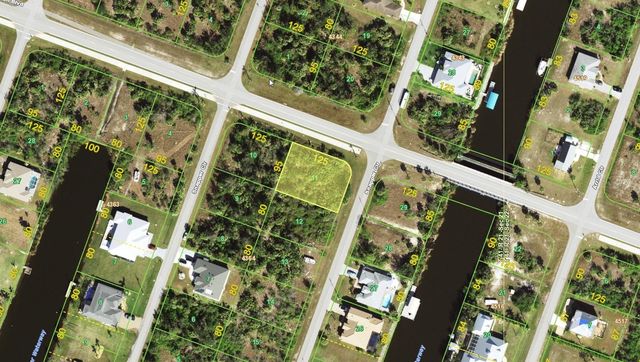 14579 INGRAHAM BOULEVARD, Port Charlotte, FL 33981