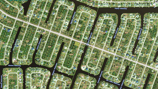 14579 INGRAHAM BOULEVARD, Port Charlotte, FL 33981