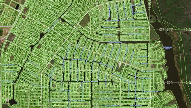 14579 INGRAHAM BOULEVARD, Port Charlotte, FL 33981