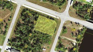 14579 INGRAHAM BOULEVARD, Port Charlotte, FL 33981
