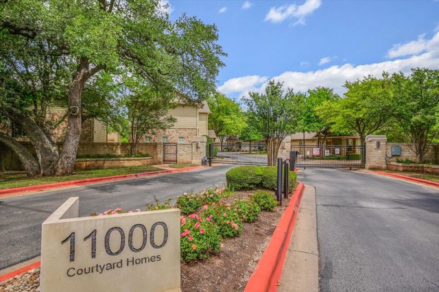 11000 Anderson Mill RD 46, Austin, TX 78750