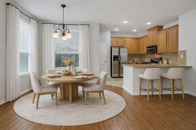 11000 Anderson Mill RD 46, Austin, TX 78750