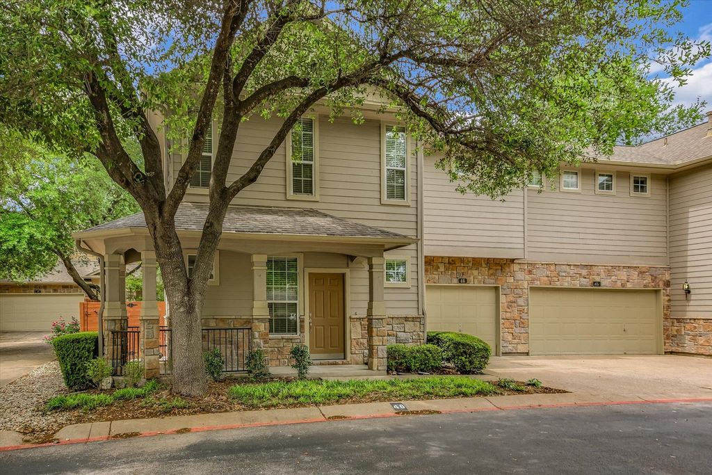 11000 Anderson Mill RD 46, Austin, TX 78750