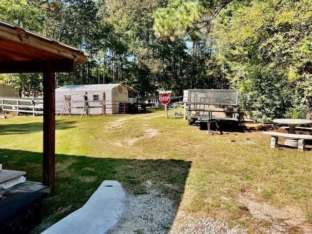 363 Harvey Lokey Road, Bethlehem, GA 30620