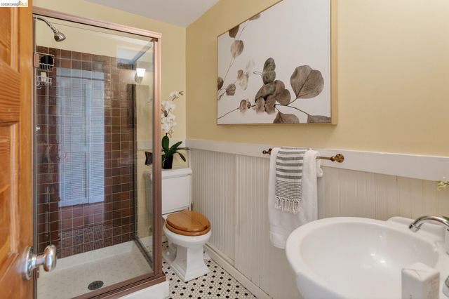 2802 Garber St, Berkeley, CA 94705