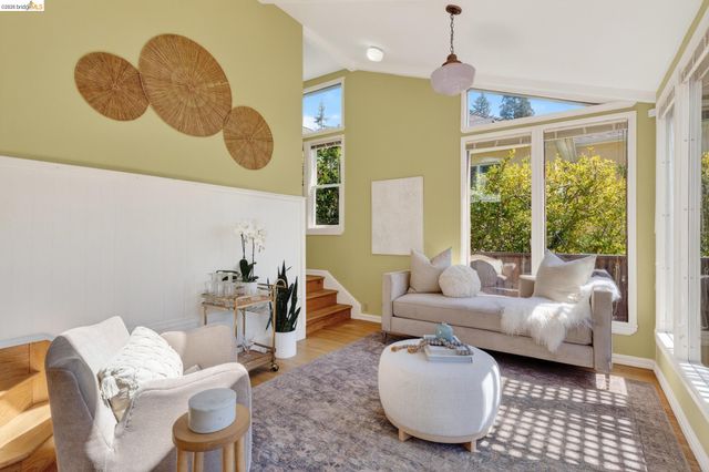 2802 Garber St, Berkeley, CA 94705