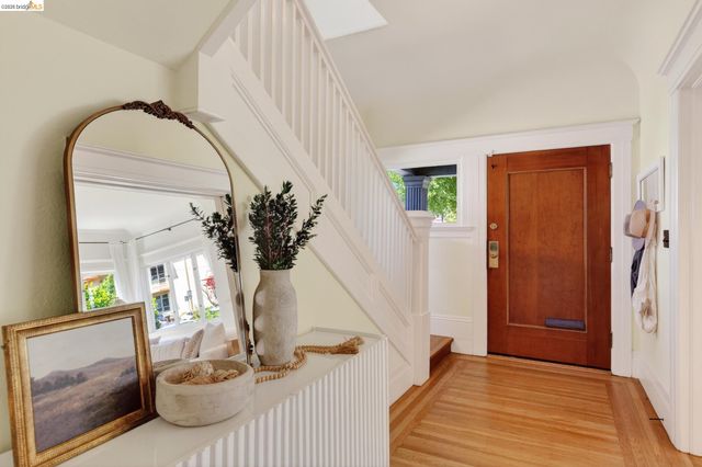 2802 Garber St, Berkeley, CA 94705