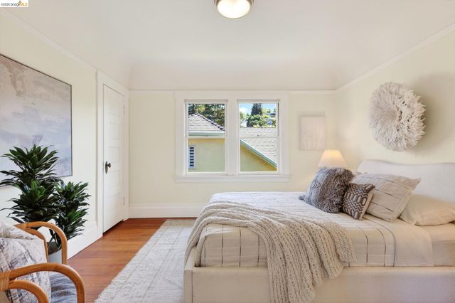 2802 Garber St, Berkeley, CA 94705