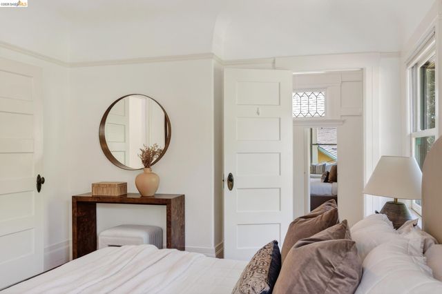 2802 Garber St, Berkeley, CA 94705