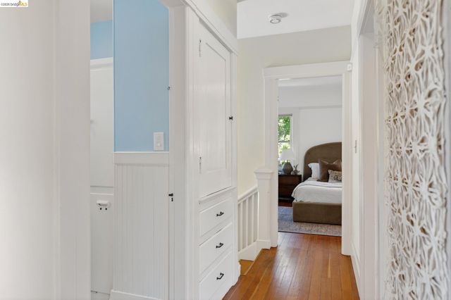 2802 Garber St, Berkeley, CA 94705