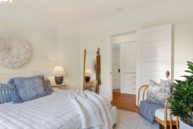 2802 Garber St, Berkeley, CA 94705