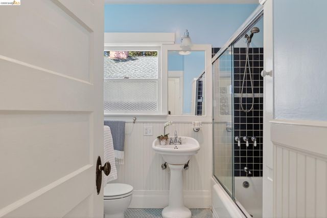 2802 Garber St, Berkeley, CA 94705