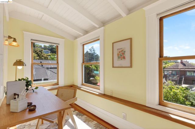 2802 Garber St, Berkeley, CA 94705