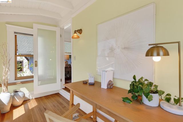 2802 Garber St, Berkeley, CA 94705