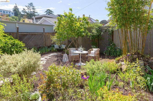 2802 Garber St, Berkeley, CA 94705