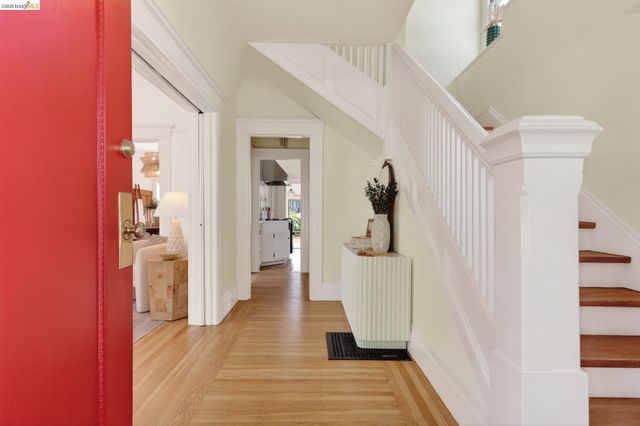 2802 Garber St, Berkeley, CA 94705