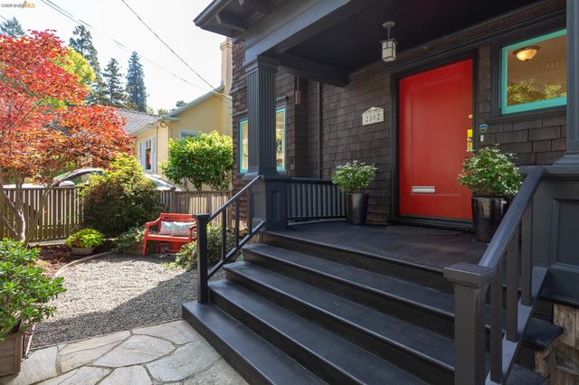 2802 Garber St, Berkeley, CA 94705