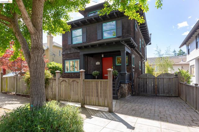 2802 Garber St, Berkeley, CA 94705