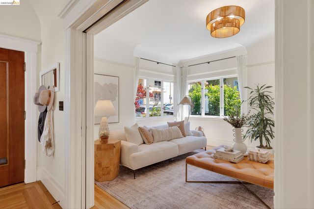 2802 Garber St, Berkeley, CA 94705