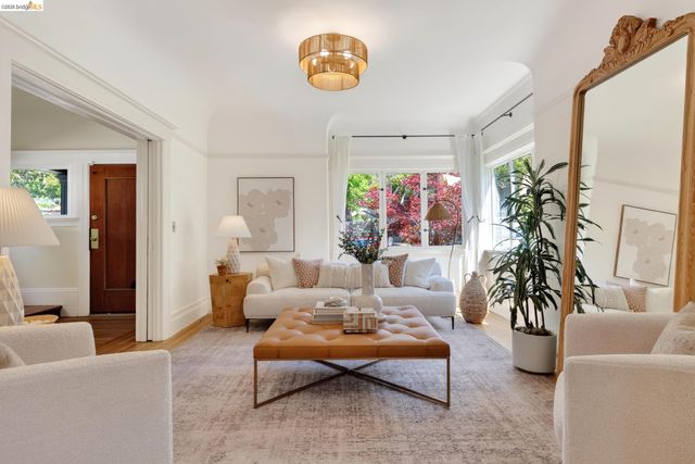 2802 Garber St, Berkeley, CA 94705