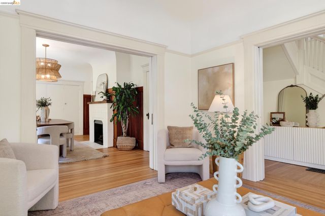 2802 Garber St, Berkeley, CA 94705