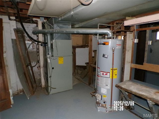 308 Henquin Drive, Ferguson, MO 63135