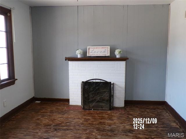 308 Henquin Drive, Ferguson, MO 63135