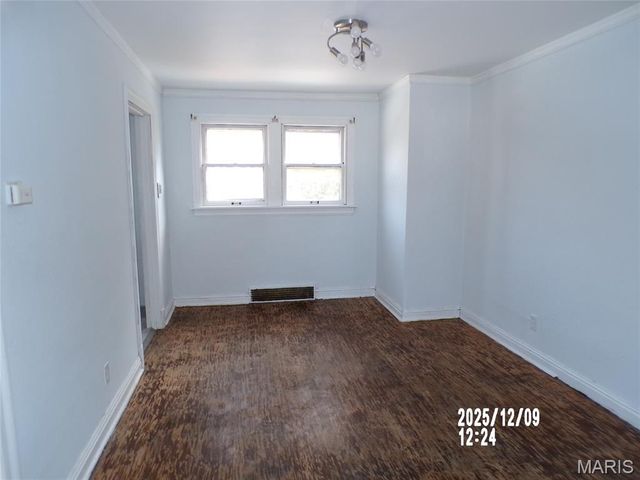 308 Henquin Drive, Ferguson, MO 63135