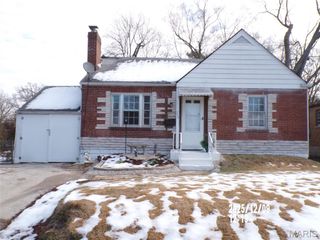 308 Henquin Drive, Ferguson, MO 63135