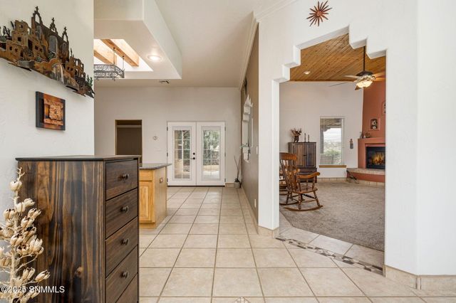 4990 Cripple Creek Road, Las Cruces, NM 88012