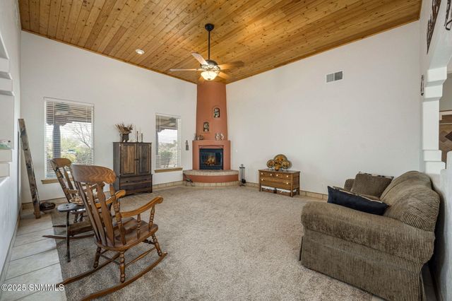 4990 Cripple Creek Road, Las Cruces, NM 88012