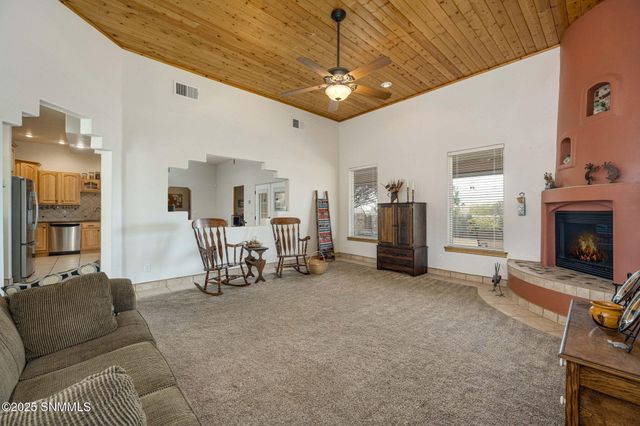 4990 Cripple Creek Road, Las Cruces, NM 88012