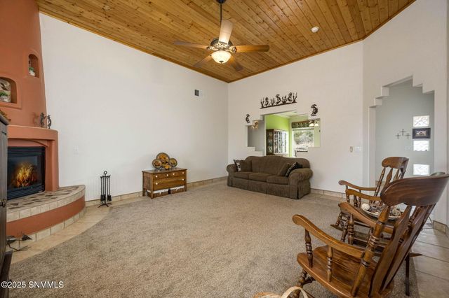 4990 Cripple Creek Road, Las Cruces, NM 88012