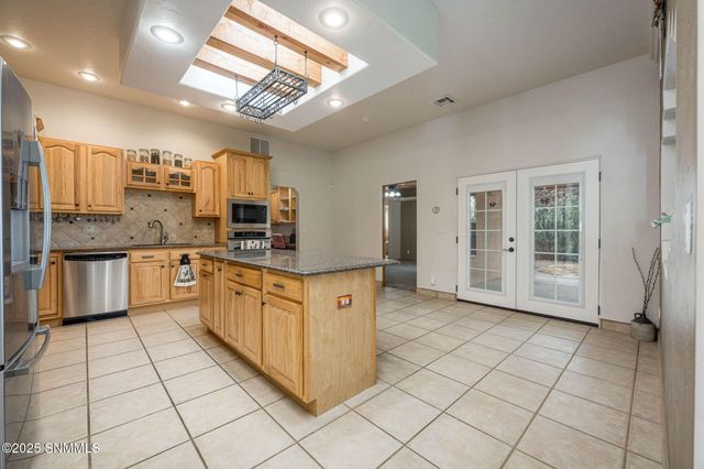 4990 Cripple Creek Road, Las Cruces, NM 88012