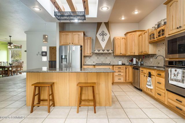 4990 Cripple Creek Road, Las Cruces, NM 88012